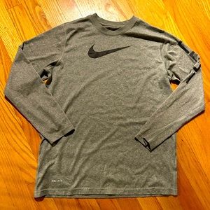 Nike Elite Dri-fit Youth Large